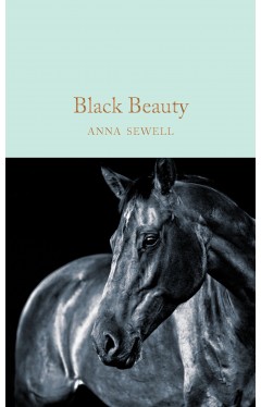 Black Beauty (Macmillan Collector's Library)